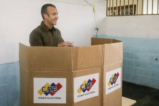 El Aissami
