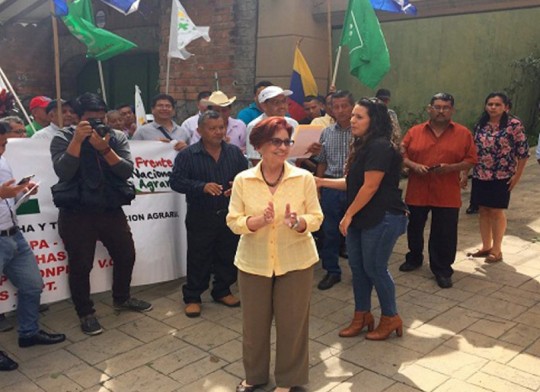 Foto: Ciudad CCS