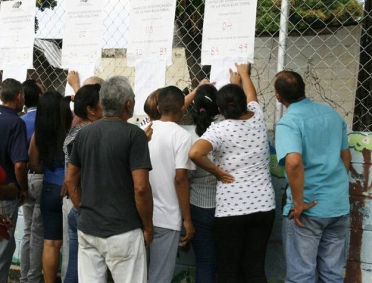 Foto: AVN