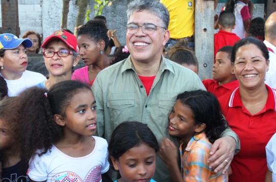 Foto: @JauaMiranda