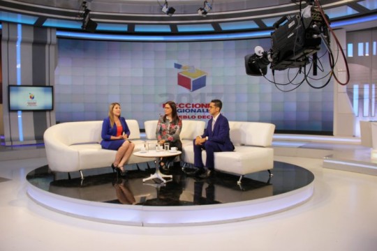 Foto: VTV 