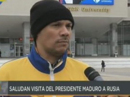 Foto: VTV