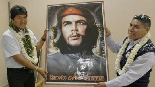 Foto: @bbcmundo
