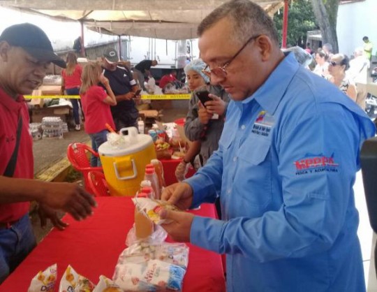 Feria del Campo Soberano 2
