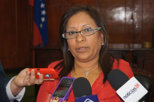 Flor García