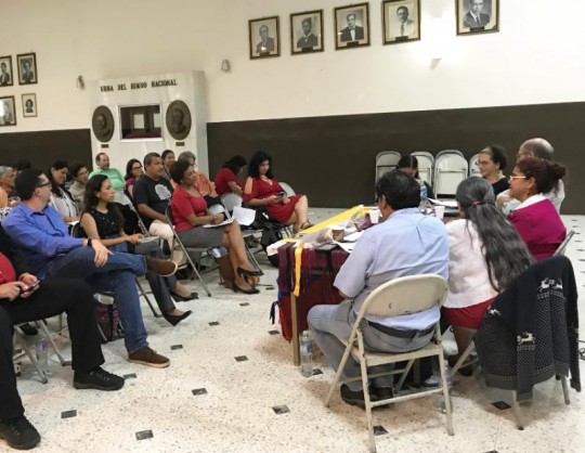 Foro Comunicación 