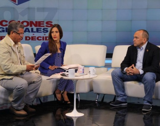 Foto: VTV