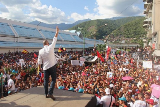 Hector Rodríguez1