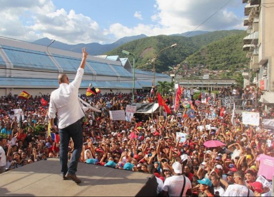 Hector Rodríguez1