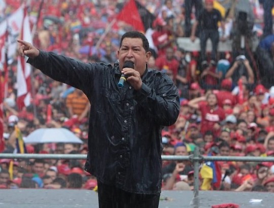 Foto: Ciudad CCS