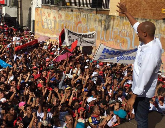 Foto: Ciudad CCS