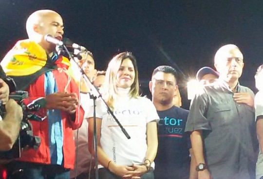 Foto: Ciudad CCS