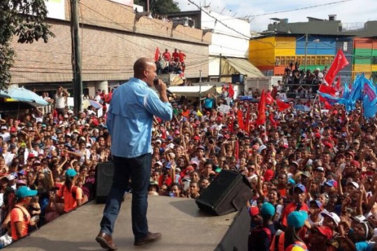 Héctor Rodríguez