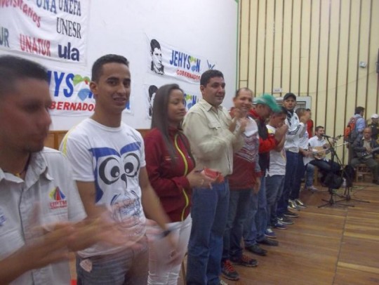 Jehyson Guzmán