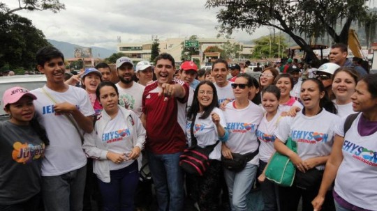 Jehyson Guzmán1