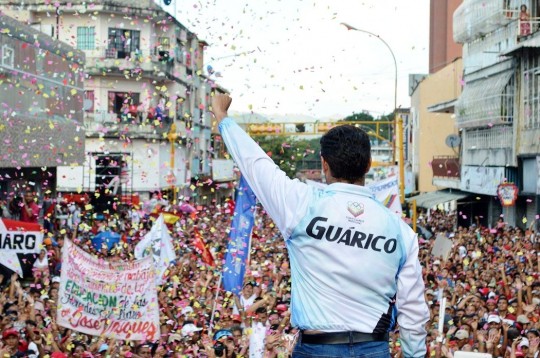 Foto: @josemvasquez