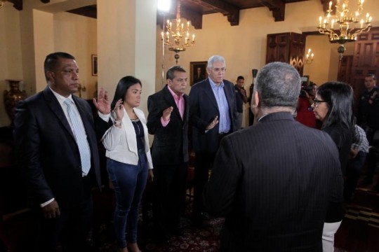 Juramentación2