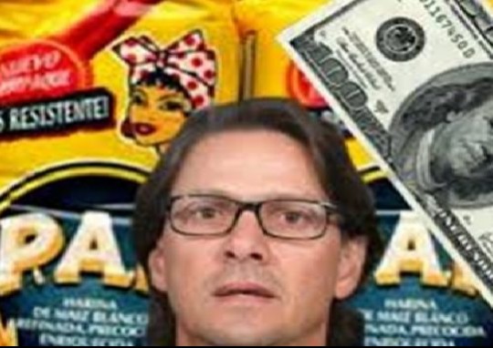 Lorenzo Mendoza