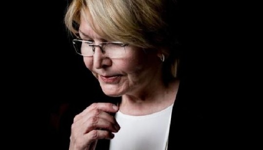 Luisa Ortega