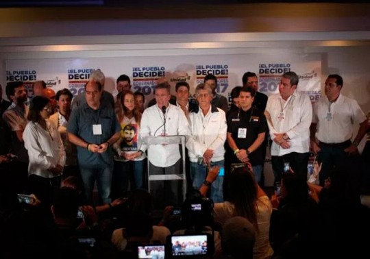 Foto: Ciudad CCS