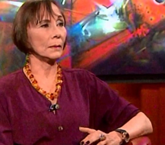 Marie-Claire-Stelling