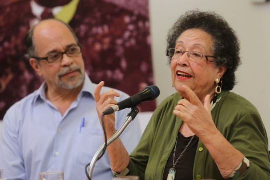 María León