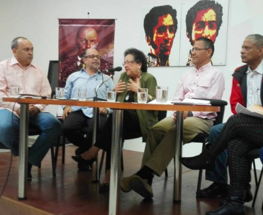 Foto: @minculturave