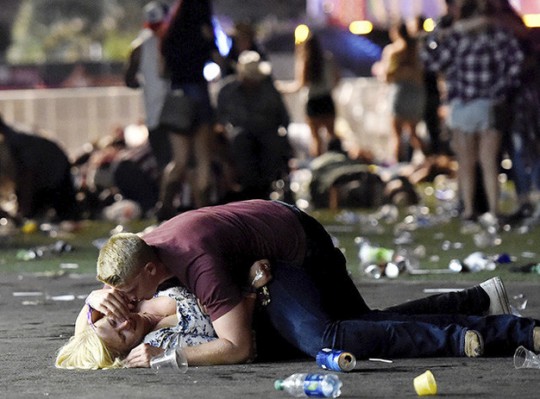Masacre las vegas