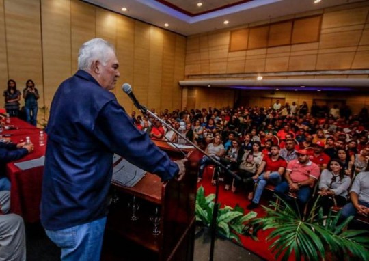 Foto: Comando Zamora NE