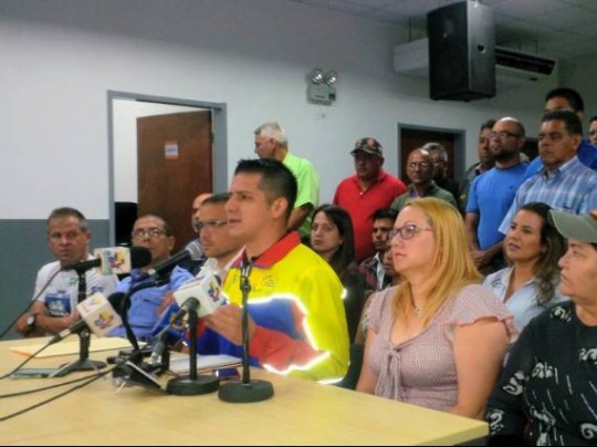Mervin Maldonado