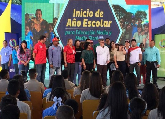 Foto: VTV