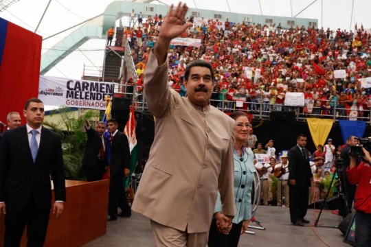 Nicolas Maduro3