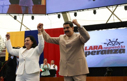 Nicolas Maduro4