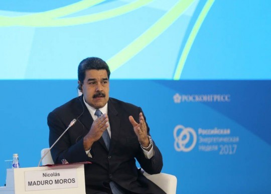Foto: Ciudad CCS