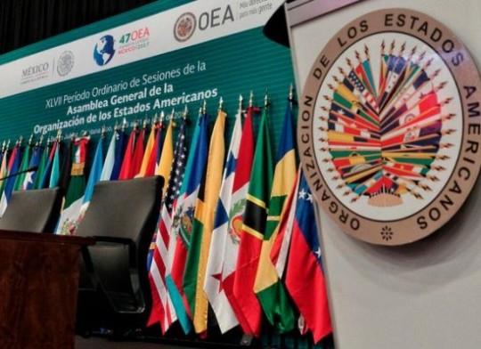 OEA