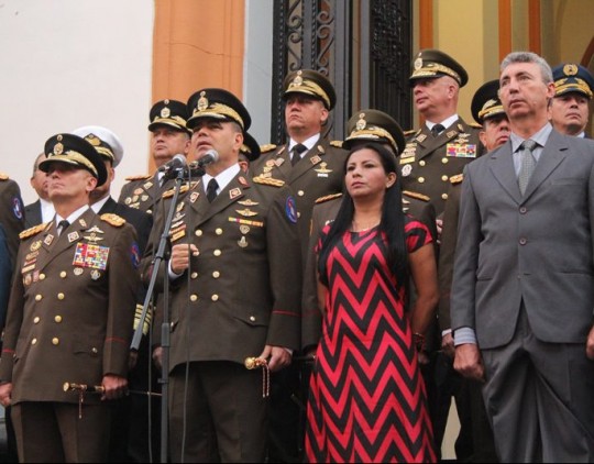 Foto: Ciudad CCS