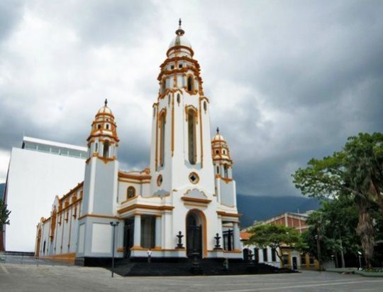 Panteón