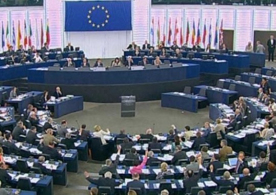 Parlamento-Europeo