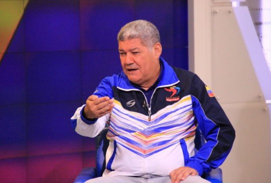 Foto: @contrapuntovzla