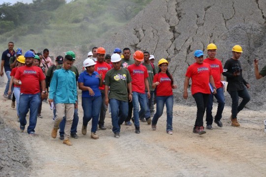 Plan Chamba Juvenil