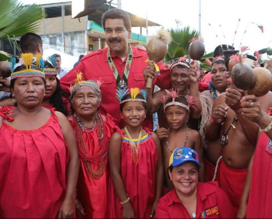 Foto: Ciudad CCS