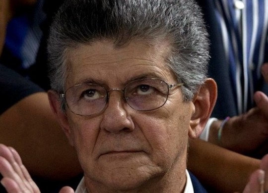 Ramos-Allup