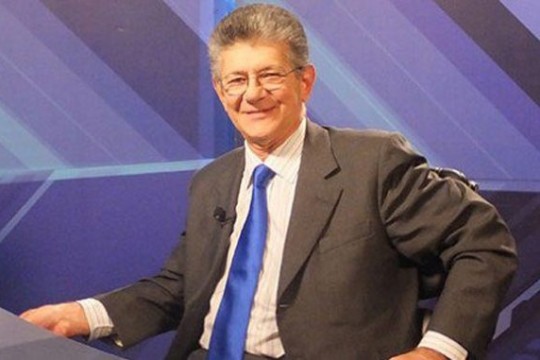 Foto: Ciudad CCS