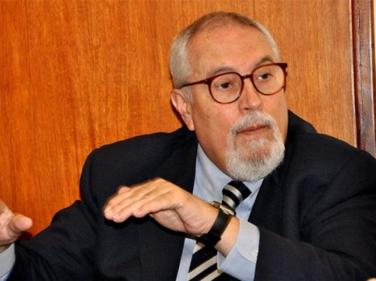 Ramón Aveledo