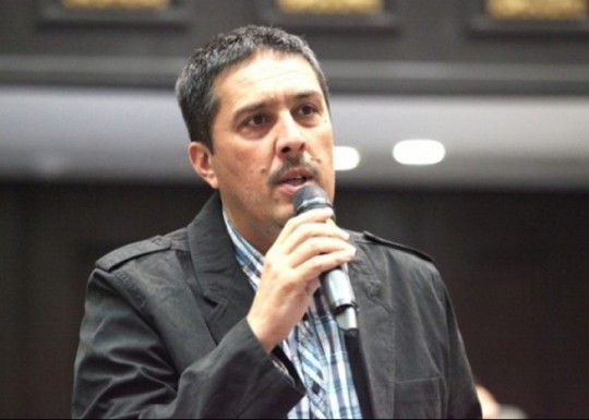 Foto: AVN