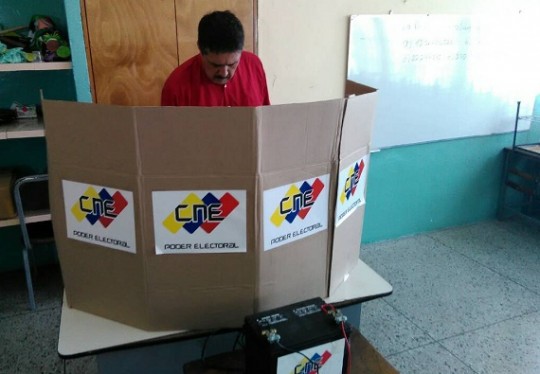 Foto: Prensa MPPEF