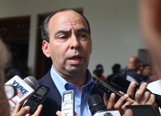 Foto: La Radio del Sur