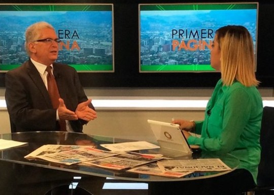 Foto: VTV