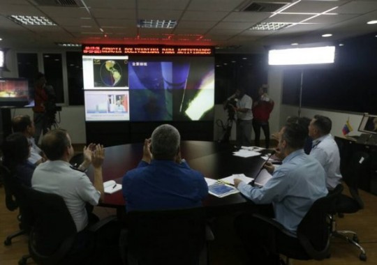 Foto: TeleSur