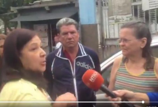Señora